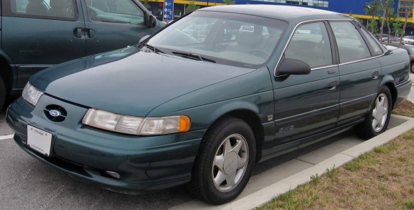 2nd-Ford-Taurus-SHO